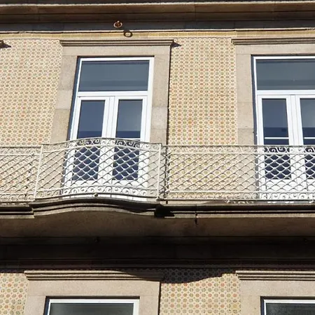 Apartamento Beautiful & Calm In Bolhao OOporto Exterior foto