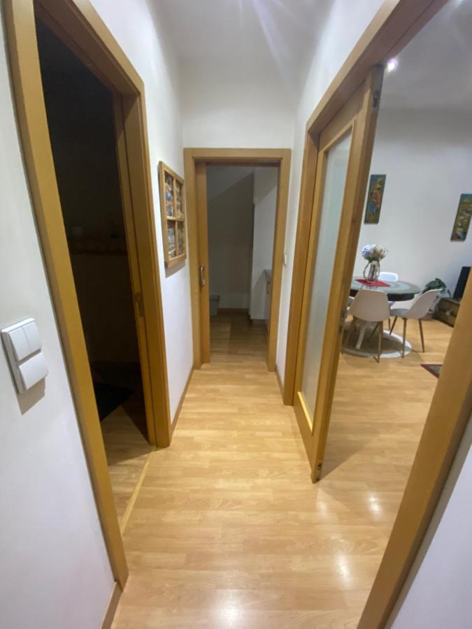Apartament Beautiful & Calm In Bolhao