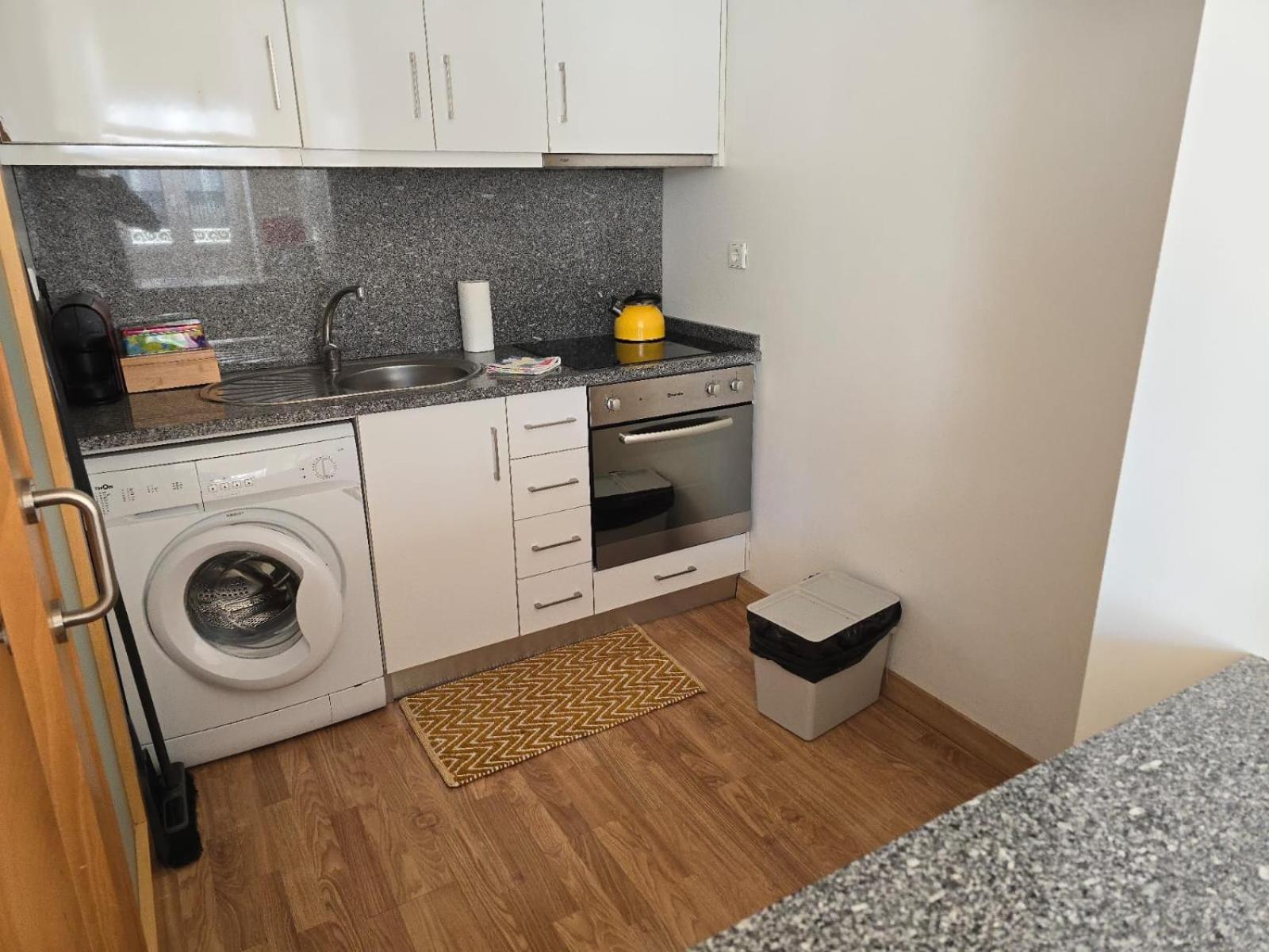Apartament Beautiful & Calm In Bolhao *