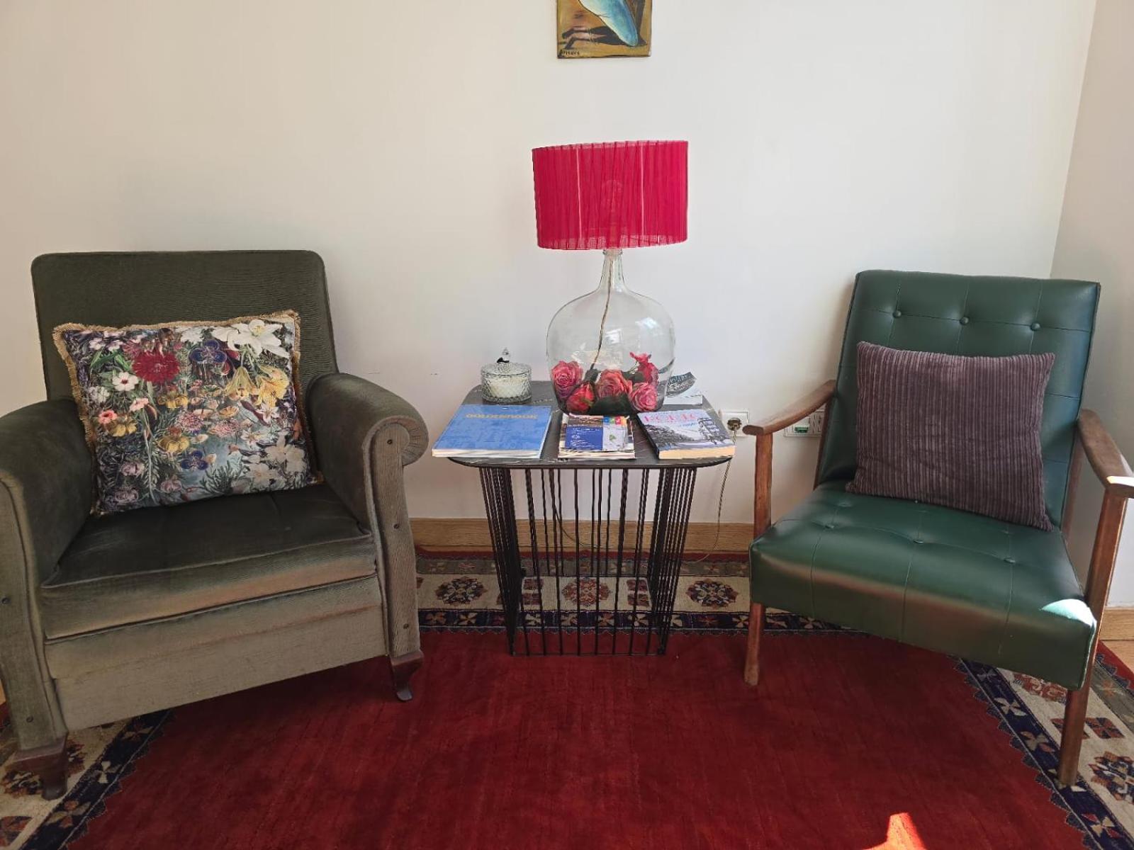 Apartament Beautiful & Calm In Bolhao Porto