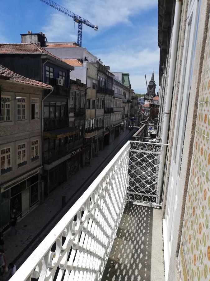 Apartamento Aconchego Moderno No Coracao Do Porto - Bolhao *